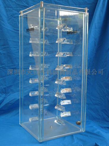 【亞克力展示制品】給產(chǎn)品一個(gè)展示自己的平臺(tái)★拉動(dòng)潛在消費(fèi)！