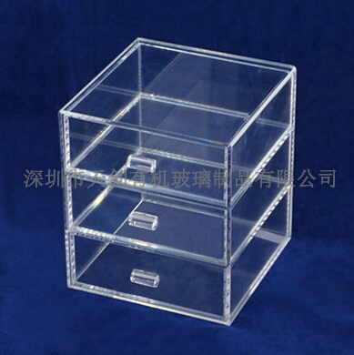 【亞克力制品盒子】無法約束的潮流風(fēng)暴！