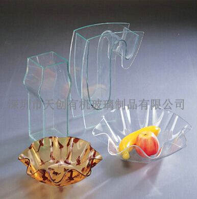 【有機(jī)玻璃制品】閃亮出水晶般的光澤！ 