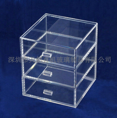 【亞克力制品盒子】細(xì)節(jié)決定成敗！