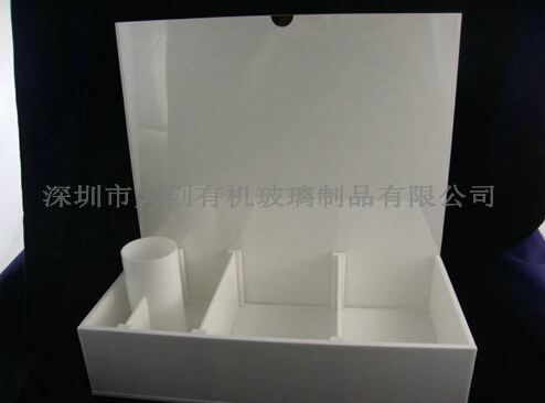 【亞克力多格盒子】讓賣家更放心，買家更舒心！