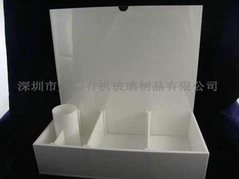 【亞克力多格盒子】不要讓我成為“變形金剛”！