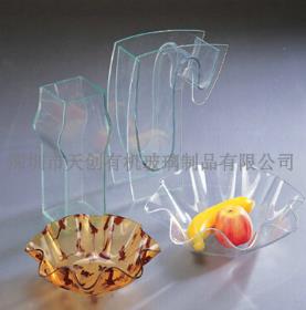 【有機(jī)玻璃制品】-低價格,高透明度!