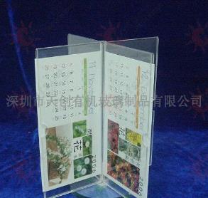 ☆亞克力餐牌☆質感通透做工精細