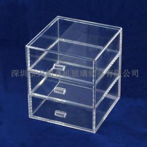 還有什么比[亞克力制品盒子]更具韻味？